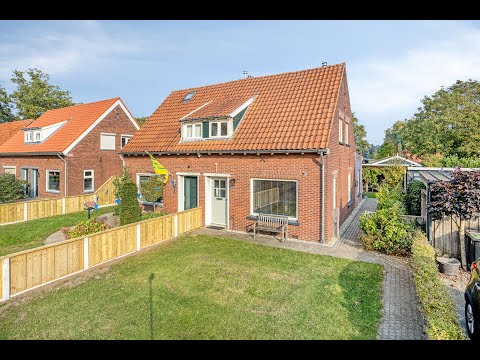 Te koop - Lindelaan 40 in Diepenheim