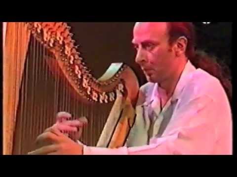 Vincenzo Zitello Ensemble LIVE 1992 Ambra Waltz  Lugano
