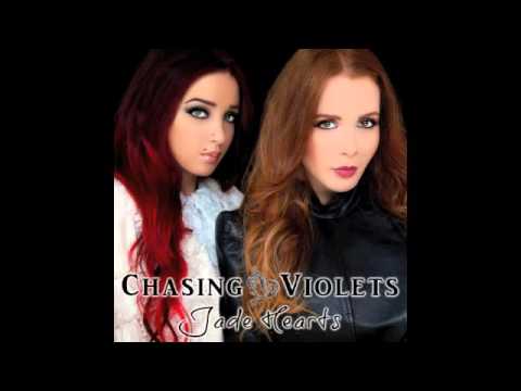 Chasing Violets "Deception In Heaven" AOR