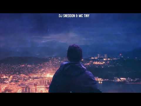 DJ SNEDDON - MC TINY - BETTER OFF ALONE (MAKINA REMIX)