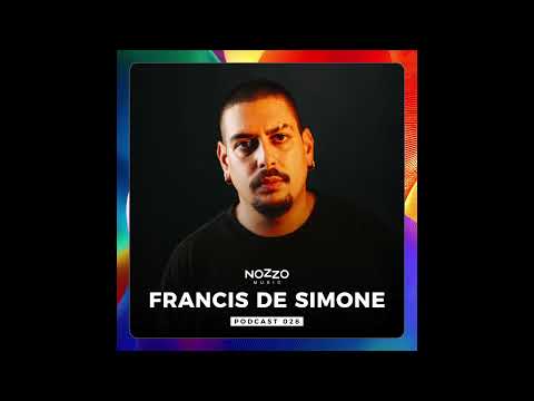 NoZzo Music Podcast 28 - Francis De Simone