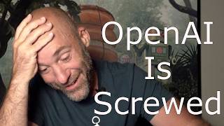 OpenAI Delaying IPO Over AI Security Concerns - OpenAI is DEAD