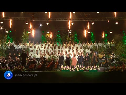 Decalogue Prologue - Jednego Serca Jednego Ducha 2021