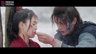 FULL| Reborn as the disciple of demon king&#39;s son to kill him, but fell in love with him instead.