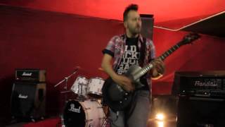 MANTRAM - The making of GONE - part 7