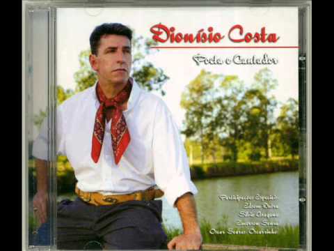 DIONÍSIO COSTA E OSCAR SOARES - NO RIO DA VIDA