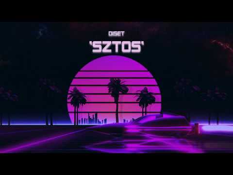 Diset - Sztos /// gość. Maciej Gudowski /// HD3: Drive