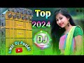 Nonstop DJ Remix Song 2024 || Purulia dj Gaan 2024 New || Amit Dj Putidi