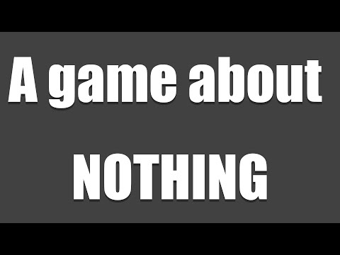 Steam Community :: Video :: Nothing