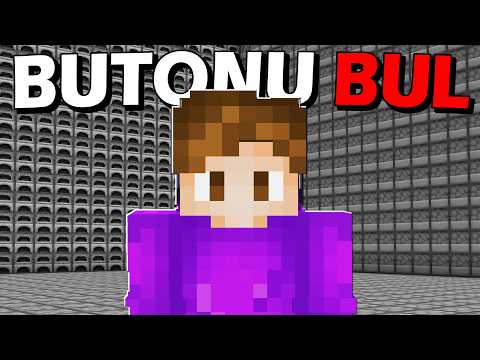 Minecraft’ta İzleyici Haritaları Oynadım… 10