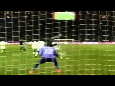 Mesut Ozil Ultimate Skills Video