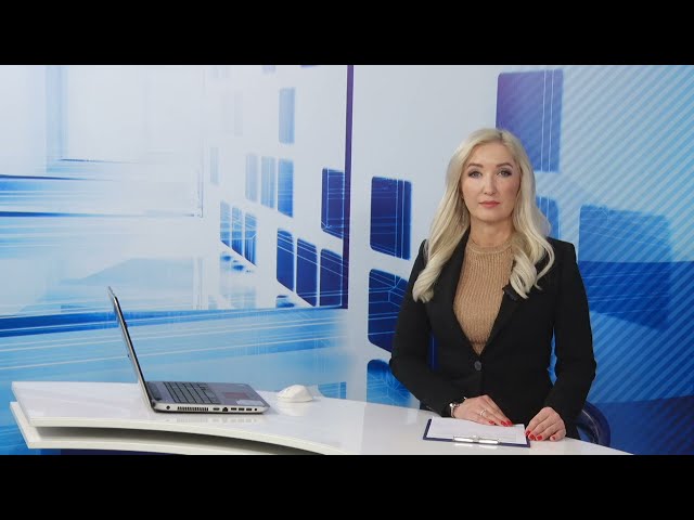 На телеканале «АКТИС» продолжается проект «Город моего сердца»