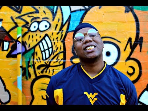 Guapo Market Presents: Estevan, The God - TWENTY TWO (MUSIC VIDEO)