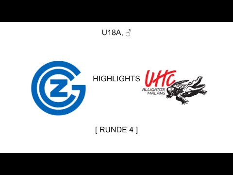 HIGLIGHTS, U18A, ♂, R4, GC - UHC Alligator Malans