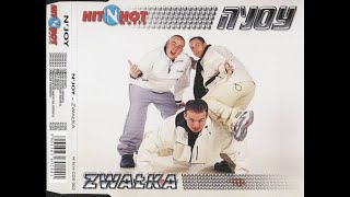 N'Joy - Zwałka (Extended Edit) 2000-4K