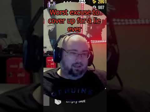 wingsofredemption worst excuse for a lie ever