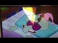 Squidward S Eyes Get Burned Spongebob Squarepants