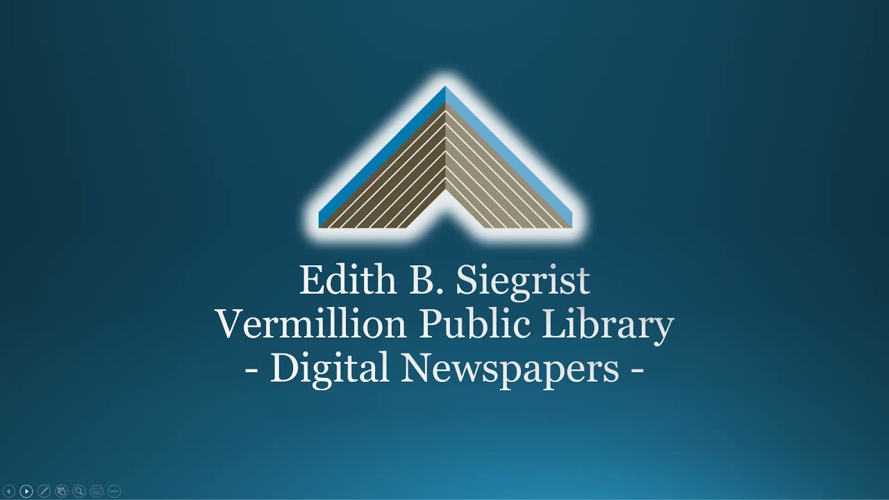 Lunch & Learn: Digital Newspapers