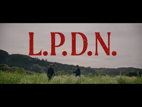SEEDA - L.P.D.N. Ft. VERBAL (Music video)