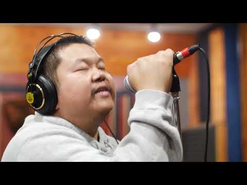 vanlalchhanhima ralte - stairway to heaven (cover)