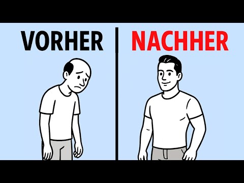 7 Gewohnheiten, die Männer automatisch attraktiver wirken lassen