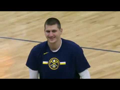 Denver Nuggets vs Sacramento Kings | January 3, 2019