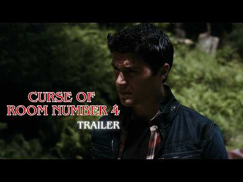 Curse Of Room Number 4 Teaser | Horror Film |  At Death's Door 2