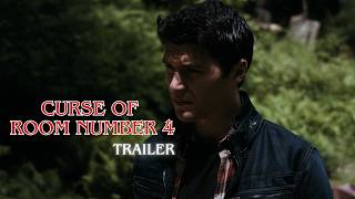 Curse Of Room Number 4 Teaser | Horror Film |  At Death's Door 2