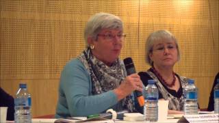 preview picture of video '2012 - EUTHANASIE - EXTRAITS de la CONFERENCE de LONGWY'