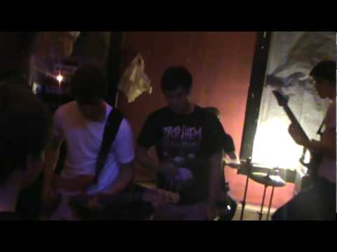 Numb Luck - White Shells (3 / 25 / 11)