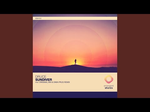 Sundiver (Dima Prus Remix)