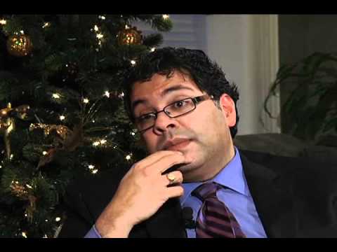 A conversation with Calgary's Mayor Naheed Nernshi: Enmax