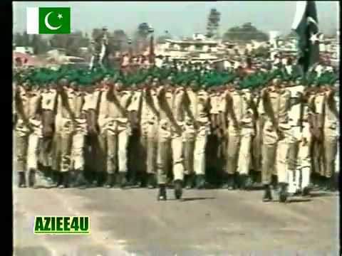 hum pakistan ki barri foj k sher dalair sipahi.FLV