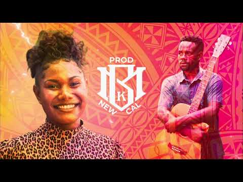 MAKI BMKPROD X NK KING & SAPPHIRE SINGERS - SHOW ME YOUR WAYS (ZOUK) 2025