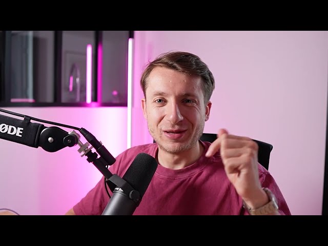 Mastering Microsoft Copilot Screenshot [05:20] - Video Keyframe Teardown