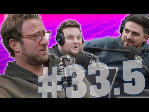 "The Dozen" Dilemma - Episode 33.5 - The Dave Portnoy Show w/ Eddie and Co.