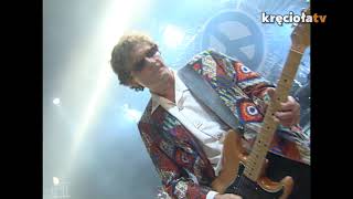 Maanam - O Nie rób tyle hałasu