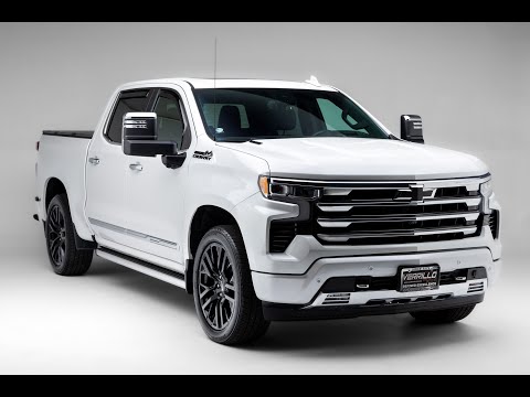 2024 Chevrolet Silverado (CC-1970233) for sale in Clifton Park, New York