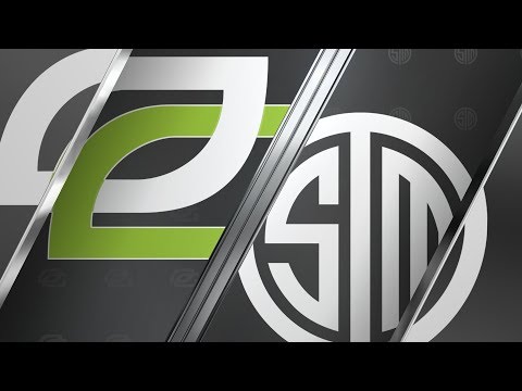 OPT vs TSM - Week 7 Day 2 | LCS Summer Split | OpTic Gaming vs. TSM (2019)