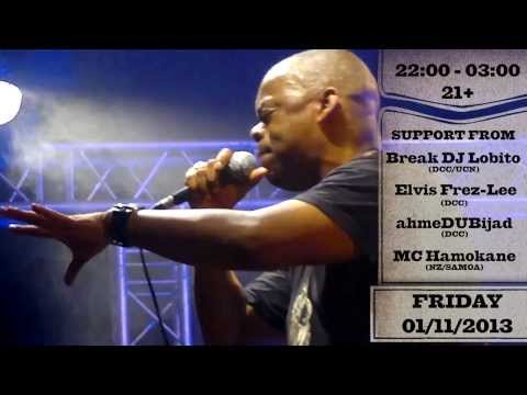 Drop Dread ft. Tippa Irie & Mungos Hi-Fi