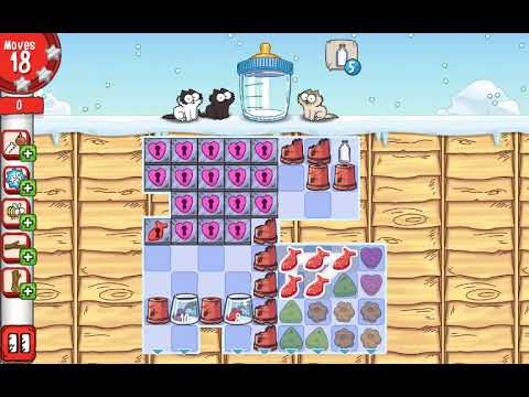 Simon's Cat Crunch Time S8 Part 46