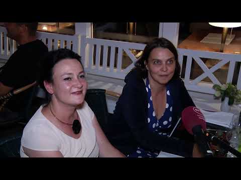 "Feez Ham!" -  Digitales Kneipenfestival mit erfolgreicher Premiere im "Krug zum grünen Kranze".