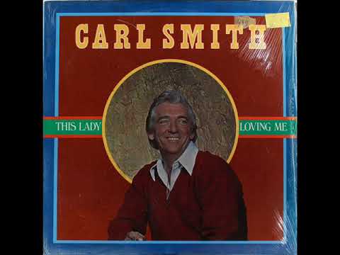 Carl Smith "Till I Stop Needing You"