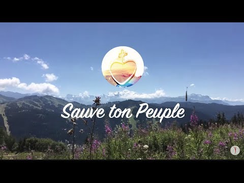 Sauve Ton Peuple - Emmanuel Music
