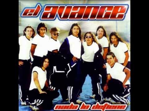 El Avance - Enganchados