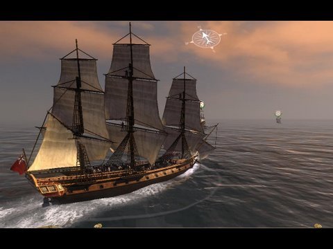 Naval Warfare Collection PC
