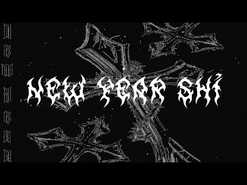 tudyprdx - New Year Shi' feat. GHETZU (Official Lyric Video)