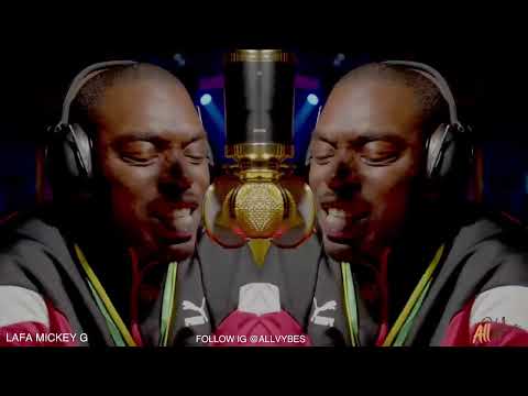 Mic drop freestyle live ATL