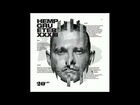 Hemp Gru - Płonąca Twierdza ( audio )