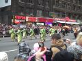 Macys Day Parade 2010